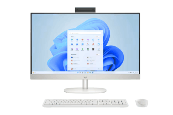 Hp 24 All-In-One Core 5