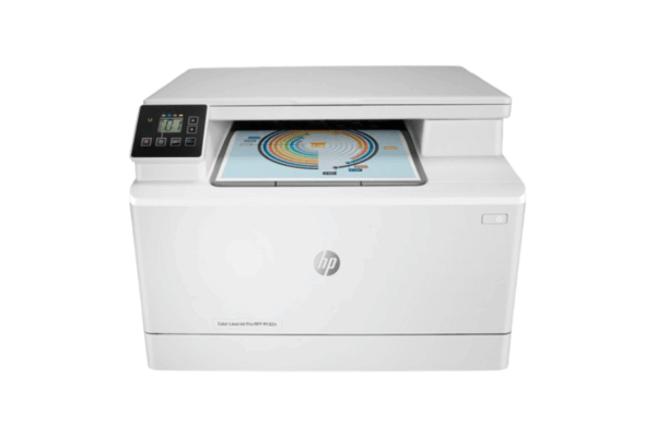 Hp LaserJet Pro MFP M182n