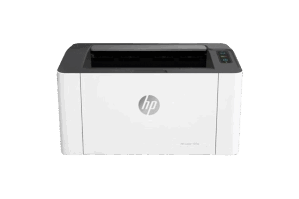 Hp Laser 107w