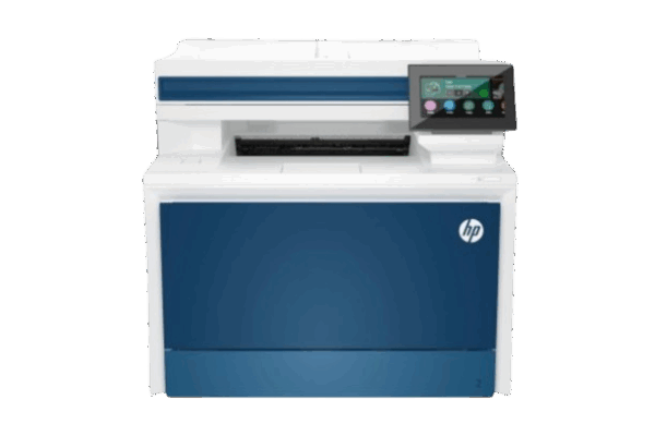 Hp Color LaserJet Pro MFP 4303dw