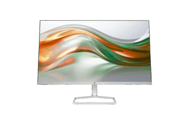 Hp Series 5 Monitor 27