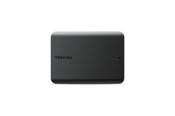 Toshiba 1TB External Hard Drive
