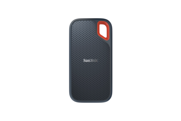 SanDisk Portable SSD 1TB Extreme