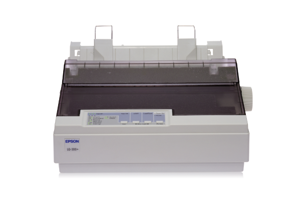 Epson LQ-300+II