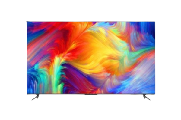 TCL TV 50 Smart Satellite Android FHD QLED